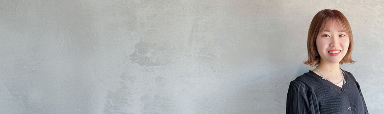 アシスタントの坂本の写真